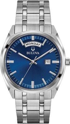 -Bulova-96C125-Kol Saati