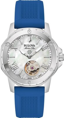 -Bulova-96L324-Kol Saati