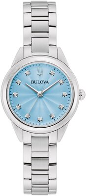 Bulova 96P250 Kol Saati