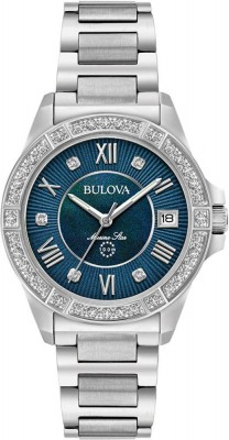 Bulova 96R215 Kol Saati
