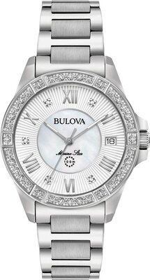 Bulova 96R232 Kol Saati