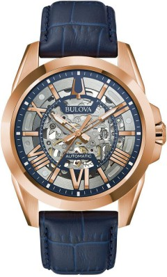 -Bulova-97A161-Kol Saati