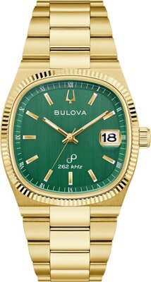 -Bulova-97B237-Kol Saati