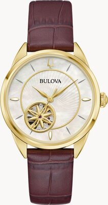 Bulova 97L179 Kol Saati