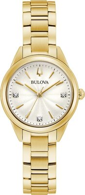 Bulova 97P150 Kol Saati