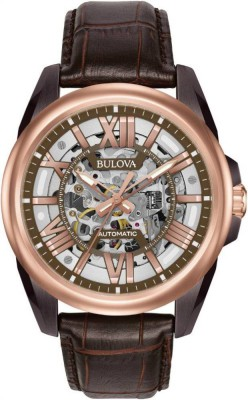 Bulova 98A165 Kol Saati