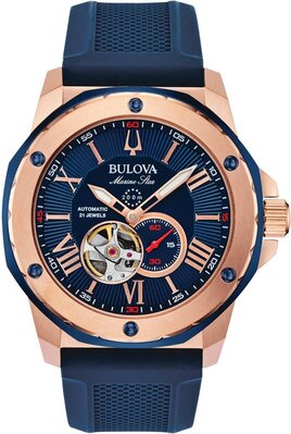 Bulova 98A227 Kol Saati