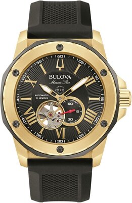 Bulova 98A272 Kol Saati