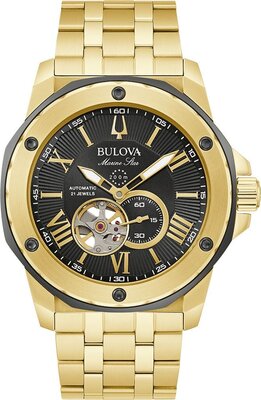 Bulova 98A273 Kol Saati