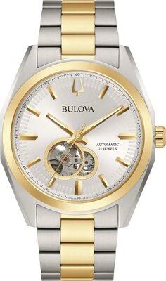 Bulova 98A284 Kol Saati