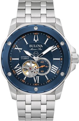 Bulova 98A302 Kol Saati