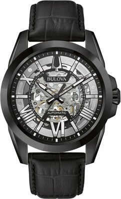 -Bulova-98A304-Kol Saati