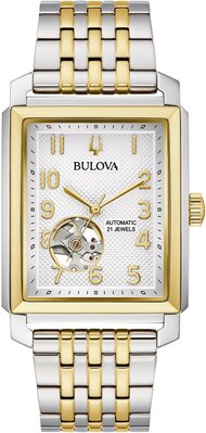 -Bulova-98A308-Kol Saati