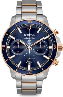 Bulova 98B301 Kol Saati