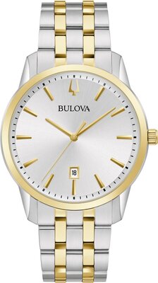 Bulova 98B385 Kol Saati