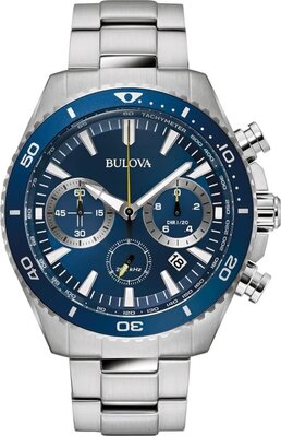 Bulova 98B393 Kol Saati