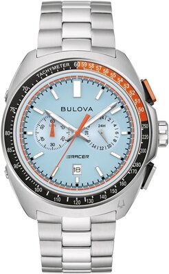 -Bulova-98B432-Kol Saati