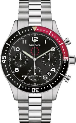 -Bulova-98B451-Kol Saati