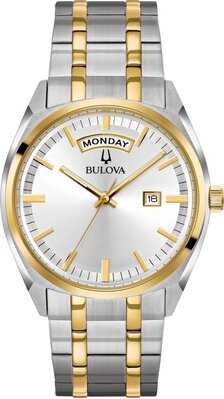 -Bulova-98C127-Kol Saati