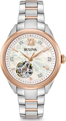 Bulova 98P170 Kol Saati