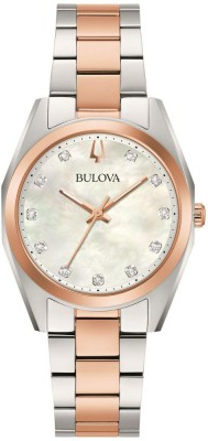 Bulova 98P207 Kol Saati