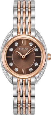 Bulova 98R230 Kol Saati