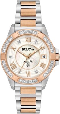 Bulova 98R234 Kol Saati