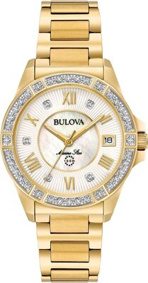 Bulova 98R235 Kol Saati