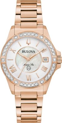 Bulova 98R295 Kol Saati