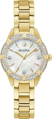 Bulova 98R297 Kol Saati