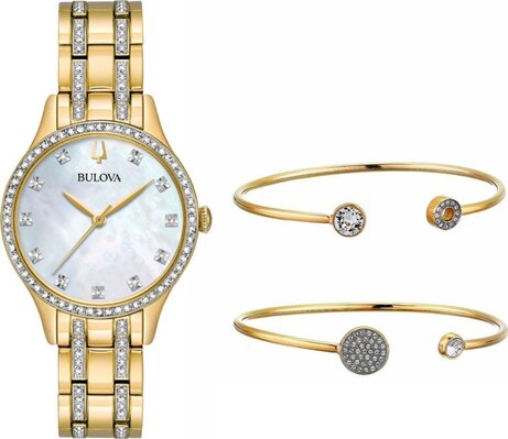 Bulova 98X119 Kol Saati