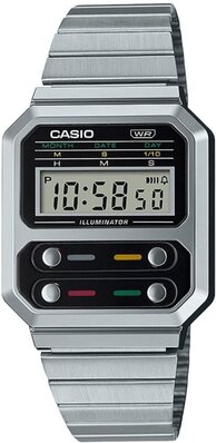 -Casio-A100WE-1ADF-Kol Saati