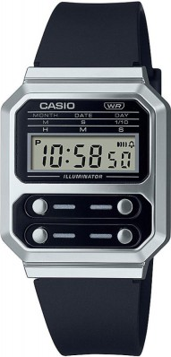 Casio A100WEF-1ADF Kol Saati