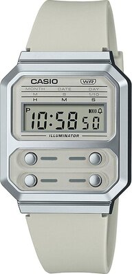 Casio A100WEF-8ADF Kol Saati