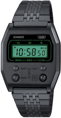 -Casio-A1100B-1DF-Kol Saati