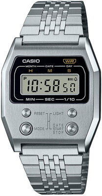 -Casio-A1100D-1DF-Kol Saati
