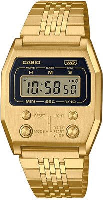 -Casio-A1100G-5DF-Kol Saati
