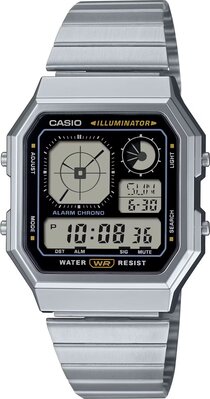 -Casio-A130WE-1ADF-Kol Saati