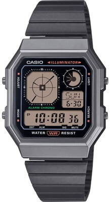 -Casio-A130WEGG-1ADF-Kol Saati