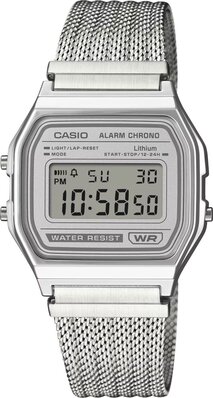 -Casio-A158WEM-7DF-Kol Saati