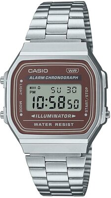 Casio A168WA-5AYDF Kol Saati