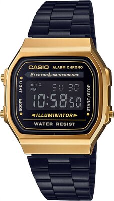 Casio A168WEGB-1BDF Kol Saati