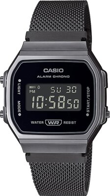 Casio A168WEMB-1BDF Kol Saati
