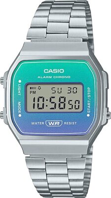 Casio A168WER-2ADF Kol Saati