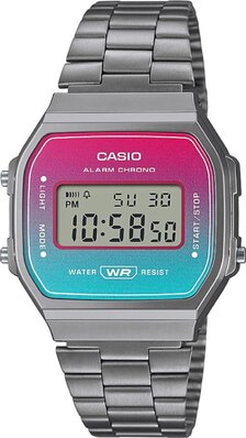 Casio A168WERB-2ADF Kol Saati