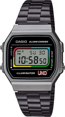 -Casio-A168WEUC-1ADR-Kol Saati