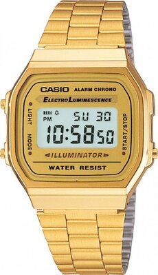 Casio A168WG-9WDF Kol Saati