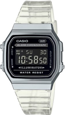 Casio A168XES-1BDF Kol Saati