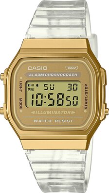 Casio A168XESG-9ADF Kol Saati