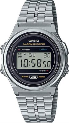Casio A171WE-1ADF Kol Saati